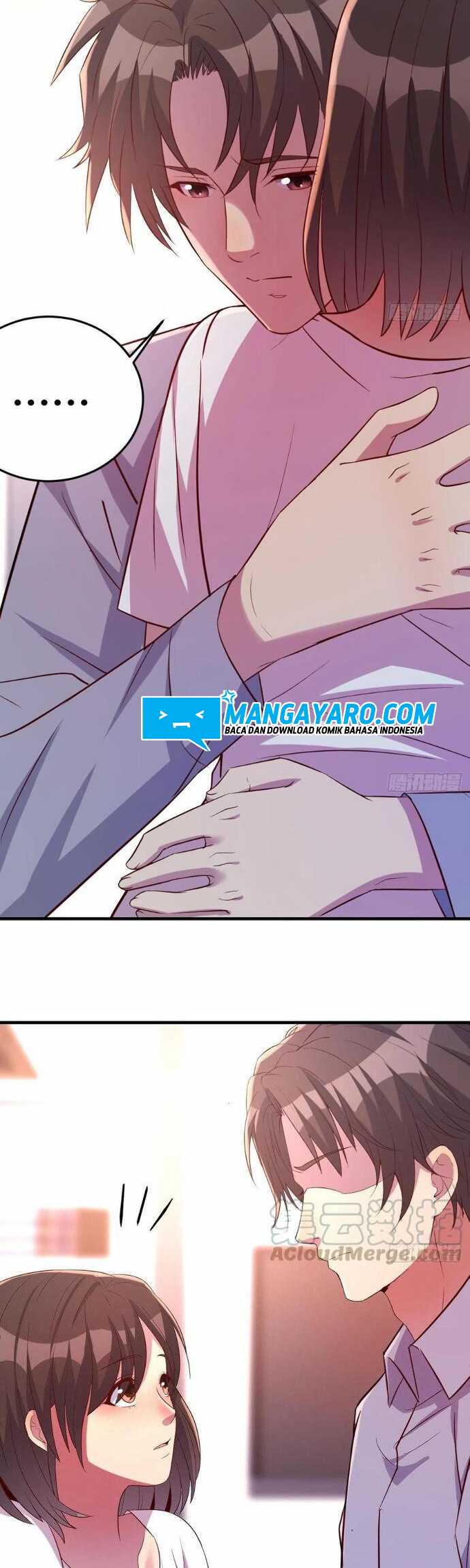 Rental Boyfriend Chapter 17 - halaman 19