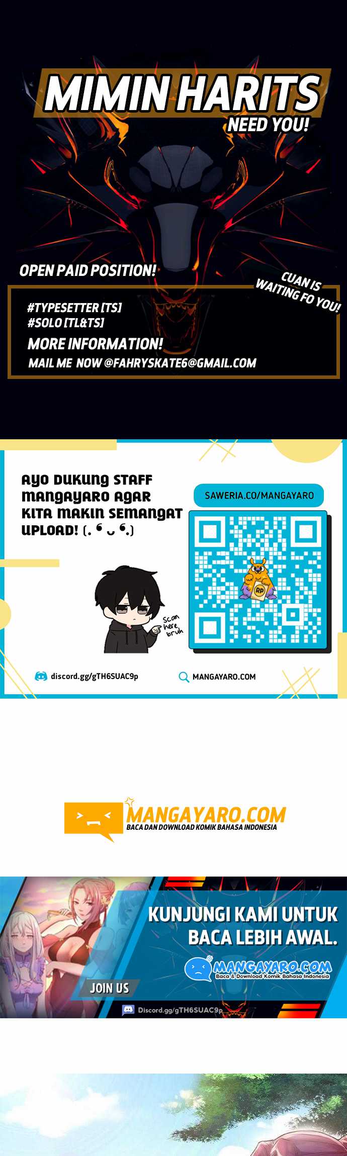 Rental Boyfriend Chapter 17 - halaman 2