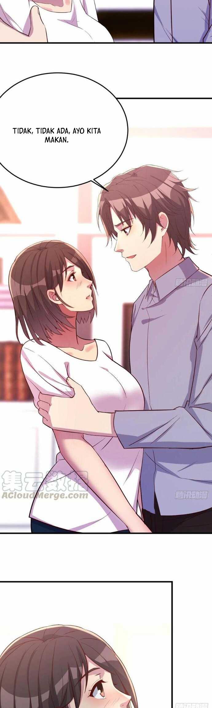 Rental Boyfriend Chapter 17 - halaman 20