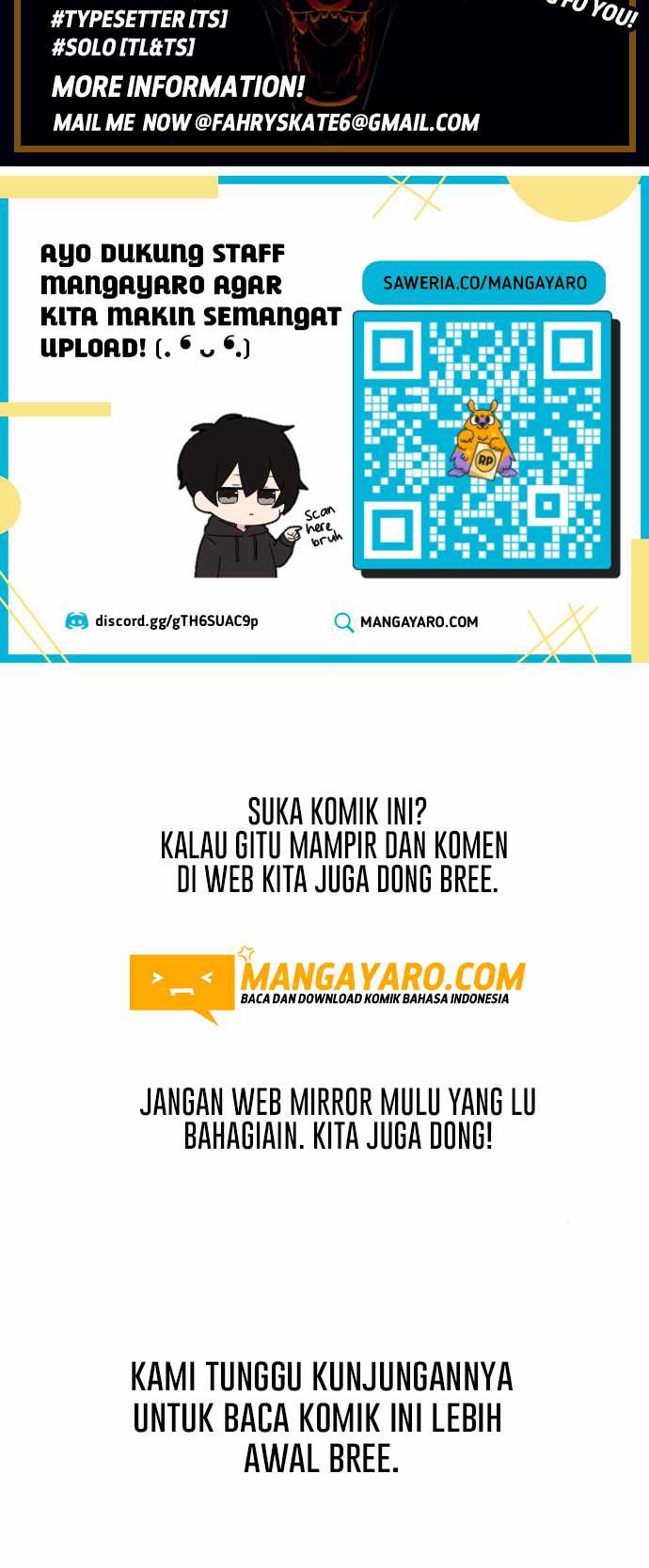 Rental Boyfriend Chapter 17 - halaman 22