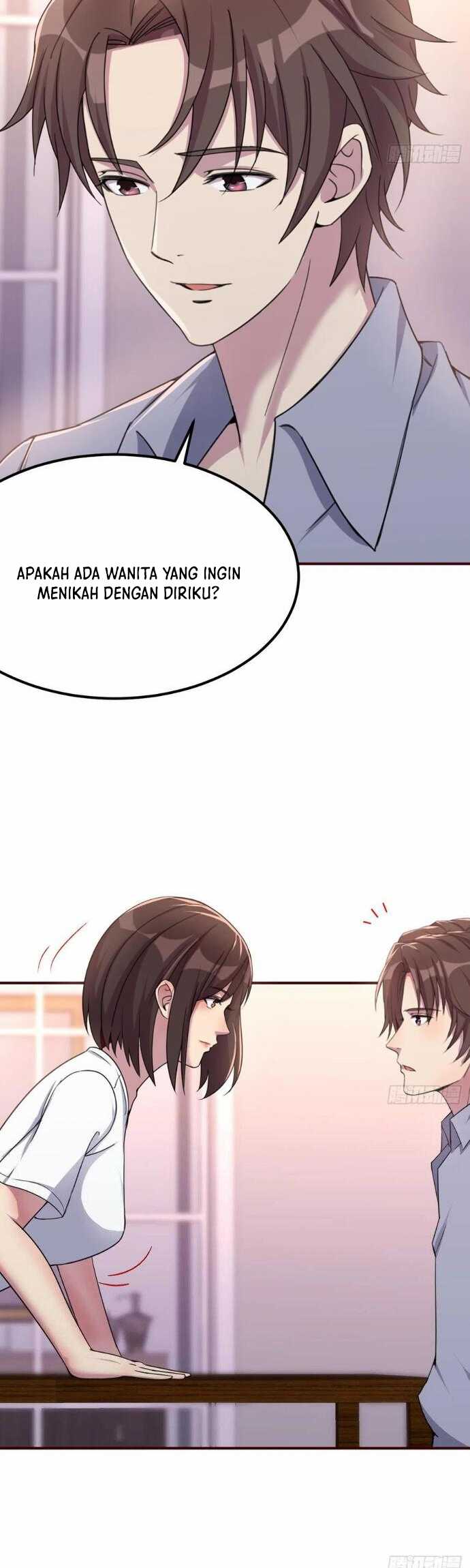 Rental Boyfriend Chapter 18 - halaman 13