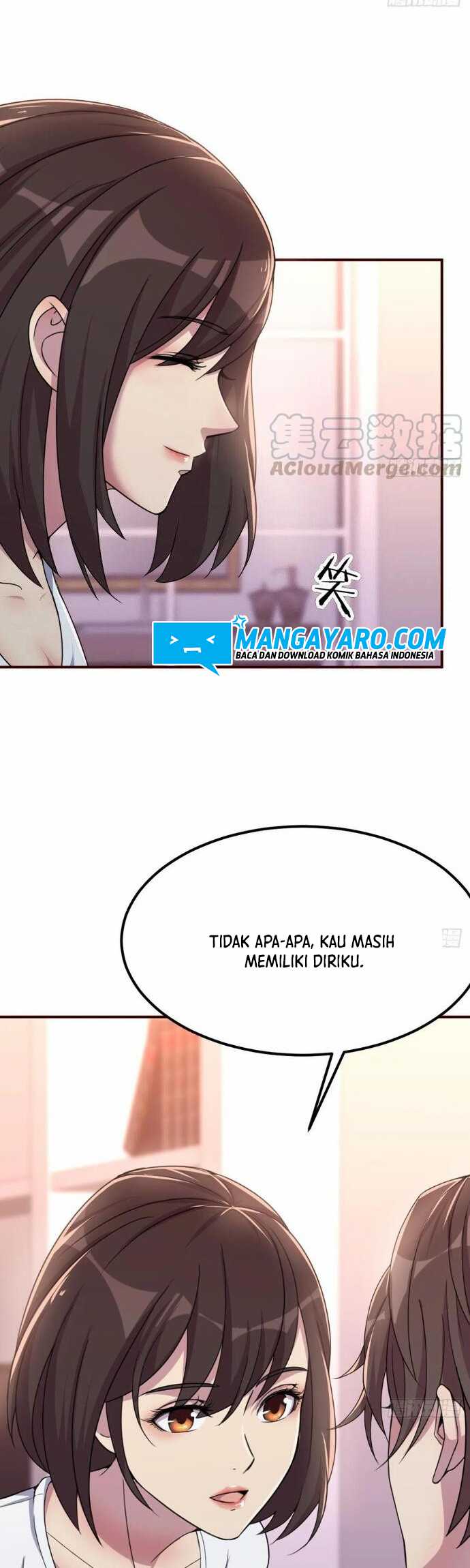 Rental Boyfriend Chapter 18 - halaman 14