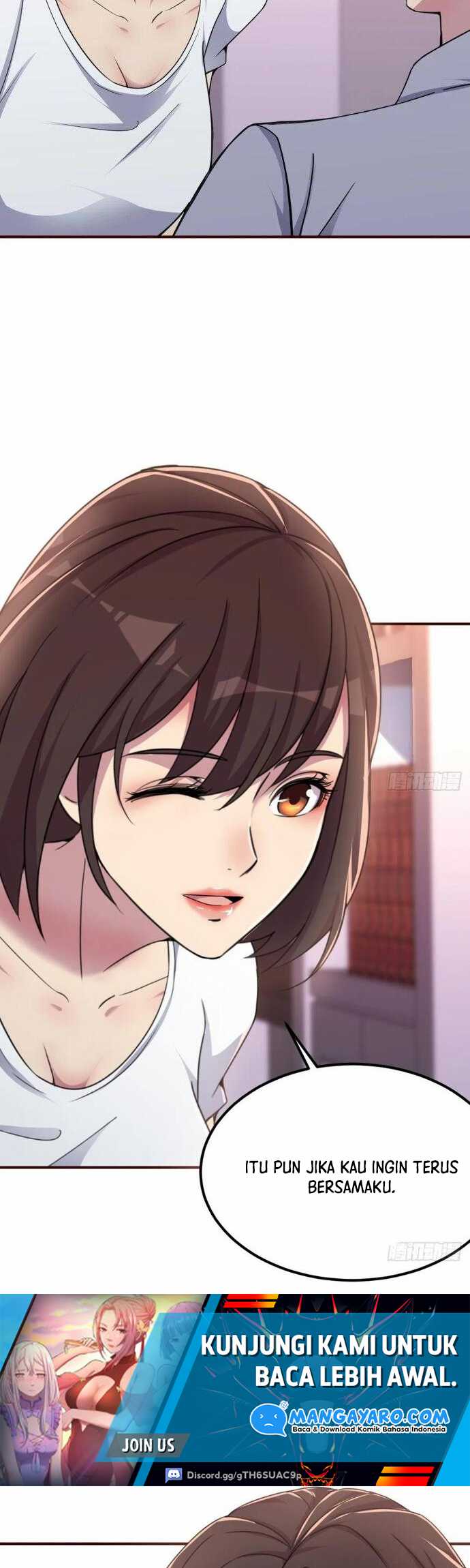 Rental Boyfriend Chapter 18 - halaman 15