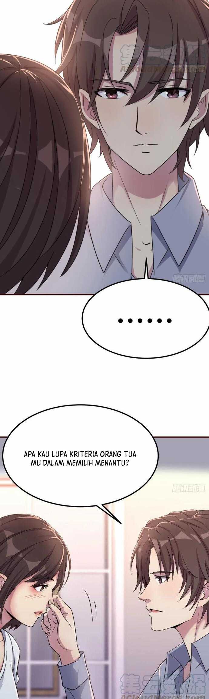 Rental Boyfriend Chapter 18 - halaman 16