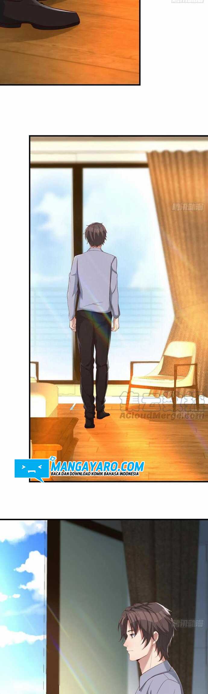 Rental Boyfriend Chapter 18 - halaman 20