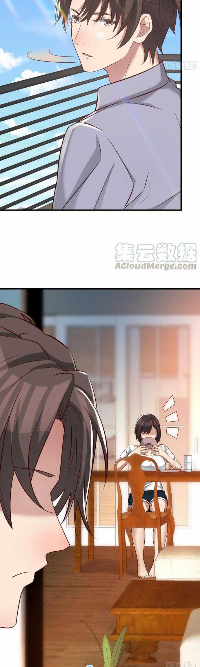 Rental Boyfriend Chapter 18 - halaman 22