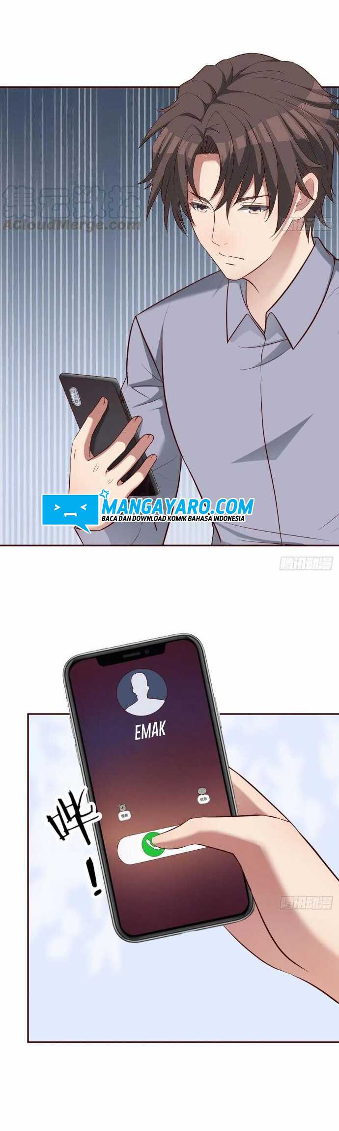 Rental Boyfriend Chapter 18 - halaman 24