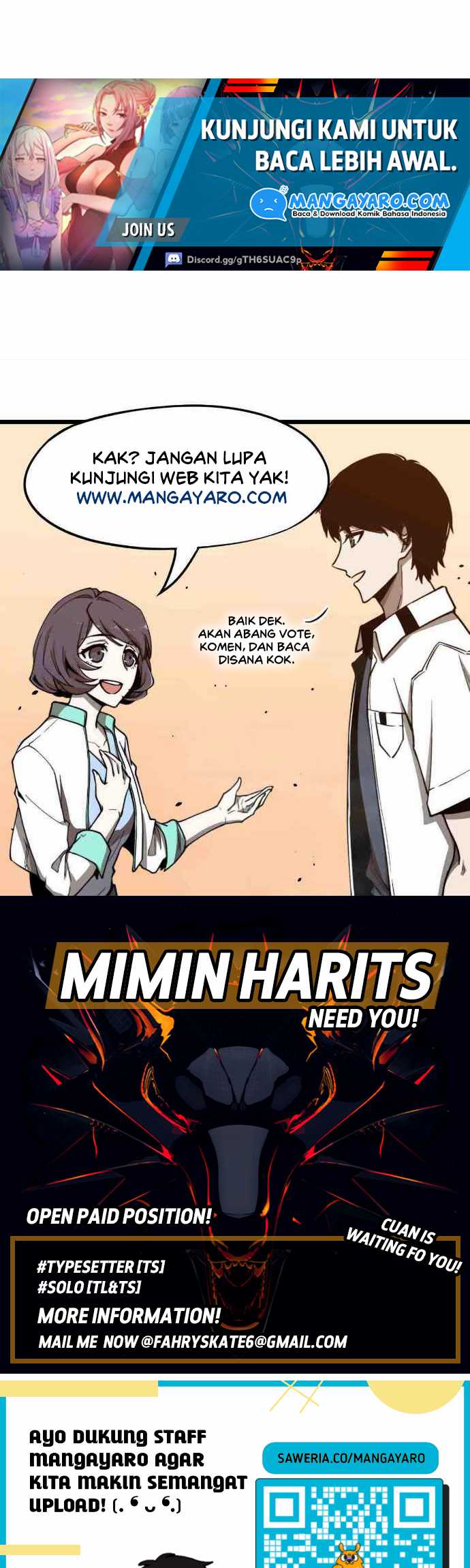 Rental Boyfriend Chapter 18 - halaman 25