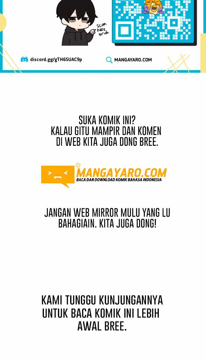 Rental Boyfriend Chapter 18 - halaman 26