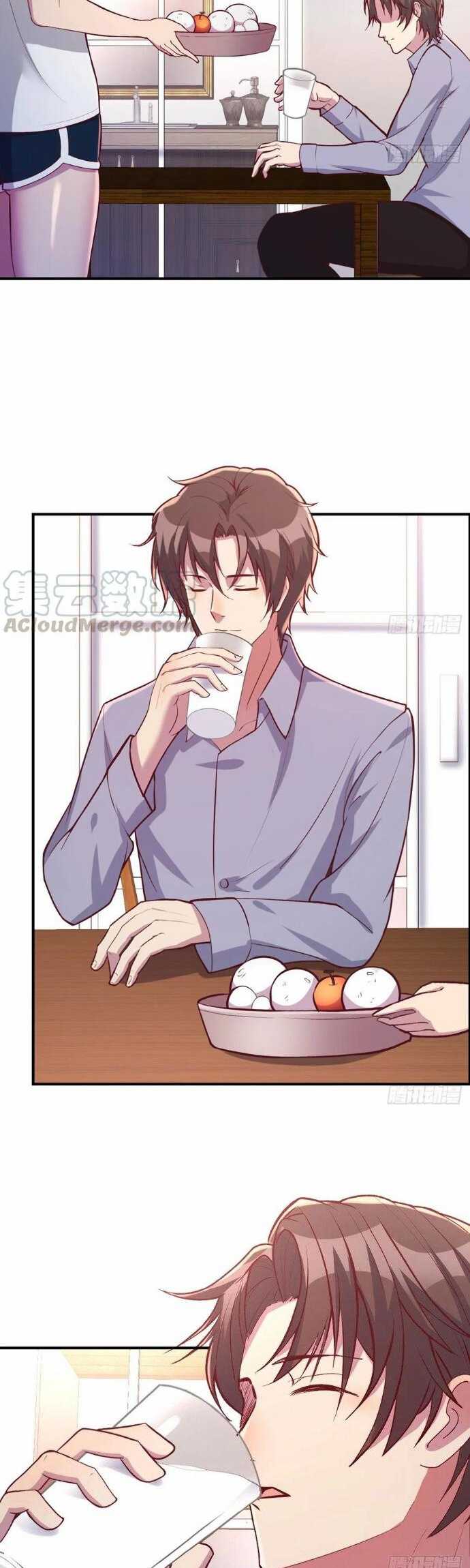 Rental Boyfriend Chapter 18 - halaman 4