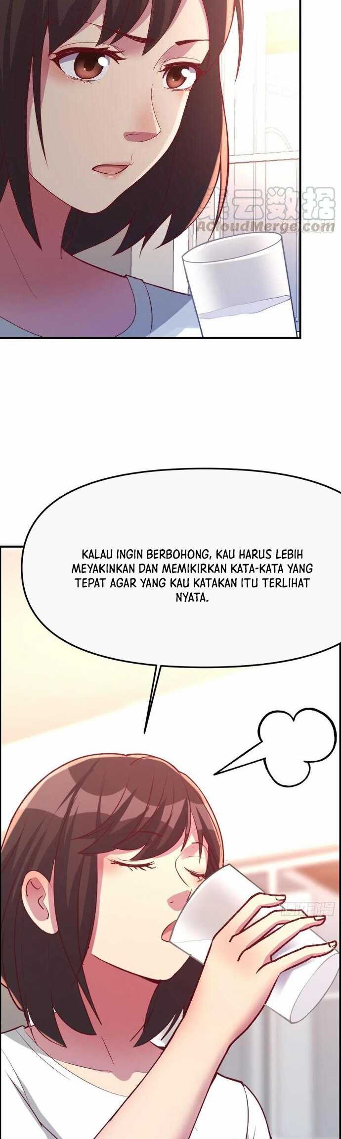 Rental Boyfriend Chapter 18 - halaman 6