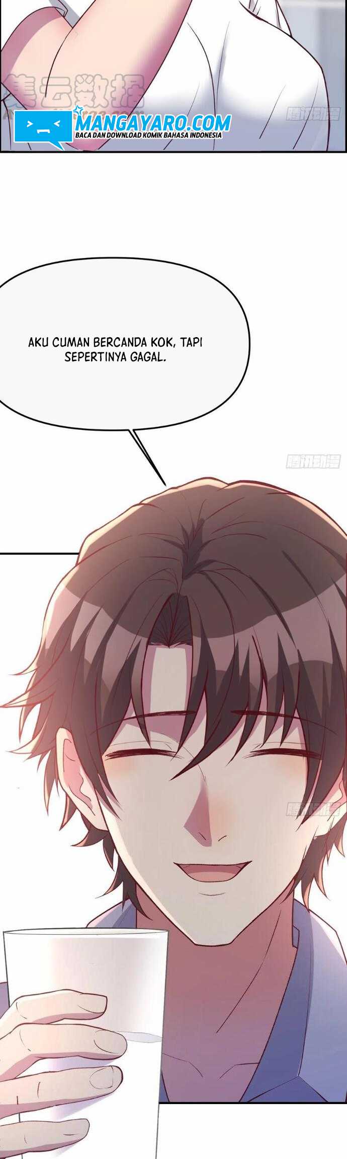 Rental Boyfriend Chapter 18 - halaman 7