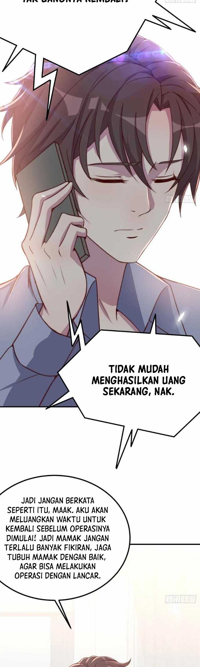 Rental Boyfriend Chapter 19 - halaman 11