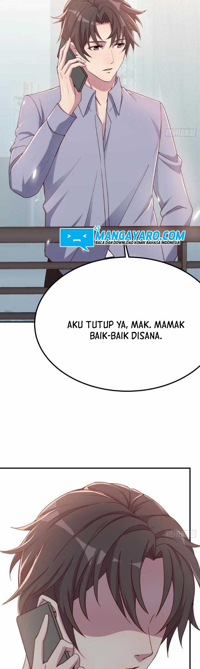 Rental Boyfriend Chapter 19 - halaman 12
