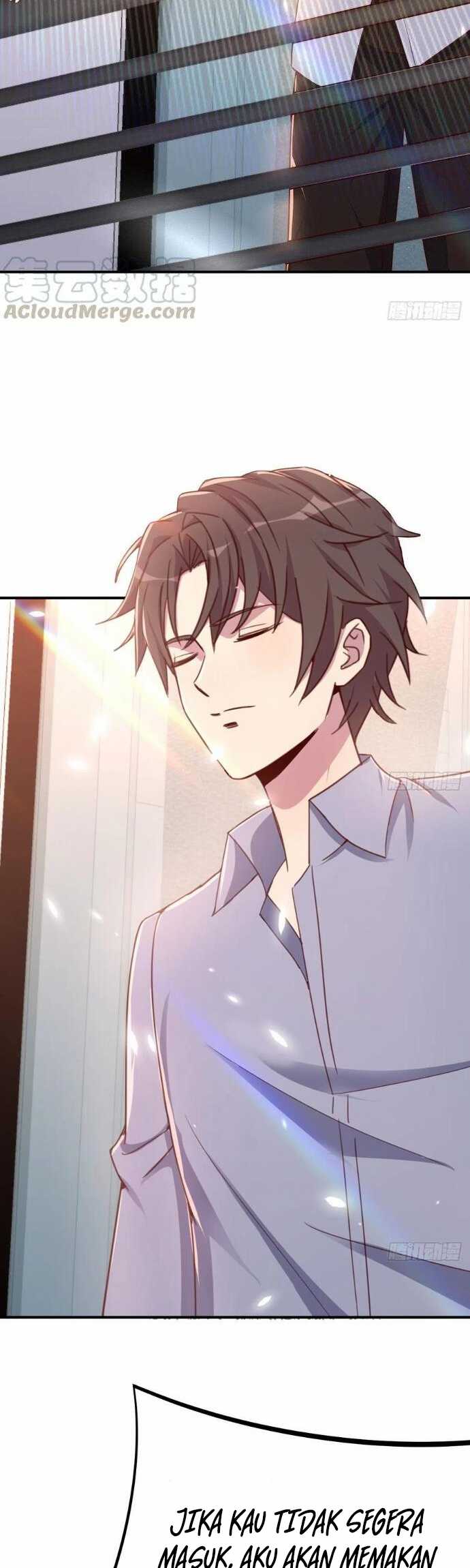 Rental Boyfriend Chapter 19 - halaman 15