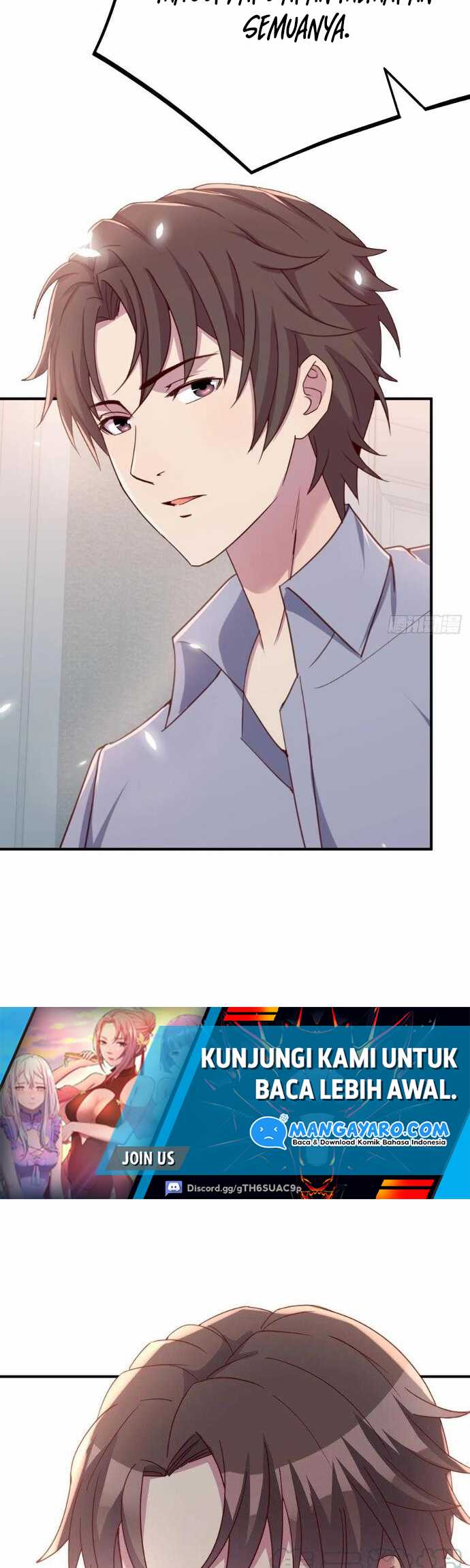 Rental Boyfriend Chapter 19 - halaman 16