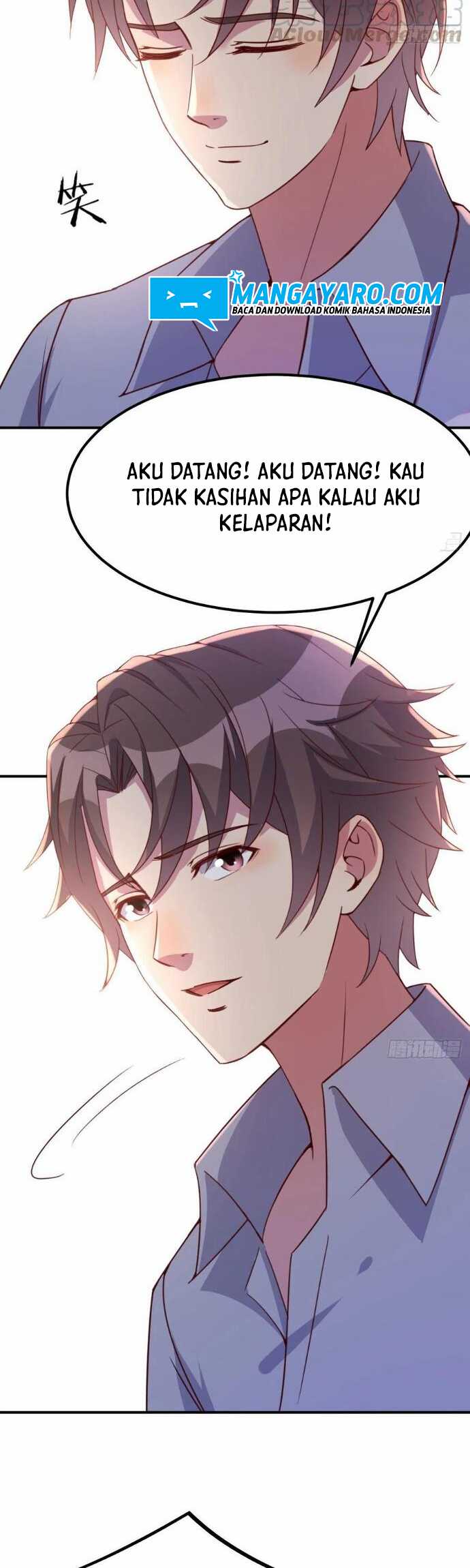 Rental Boyfriend Chapter 19 - halaman 17
