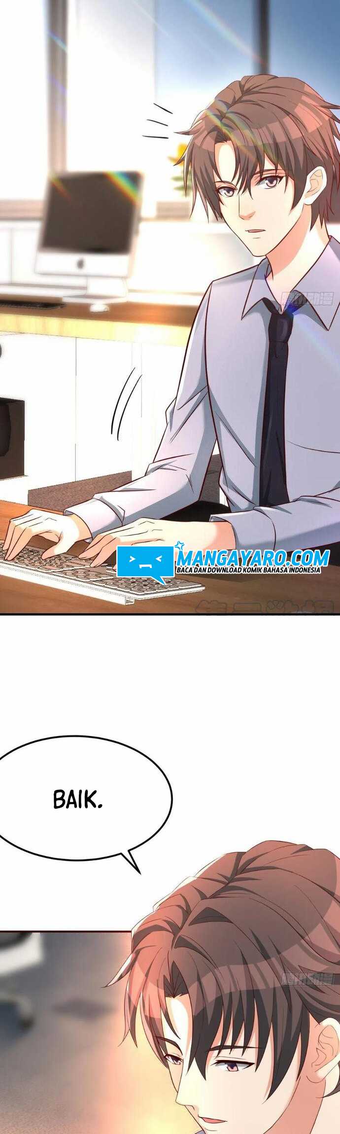 Rental Boyfriend Chapter 19 - halaman 22