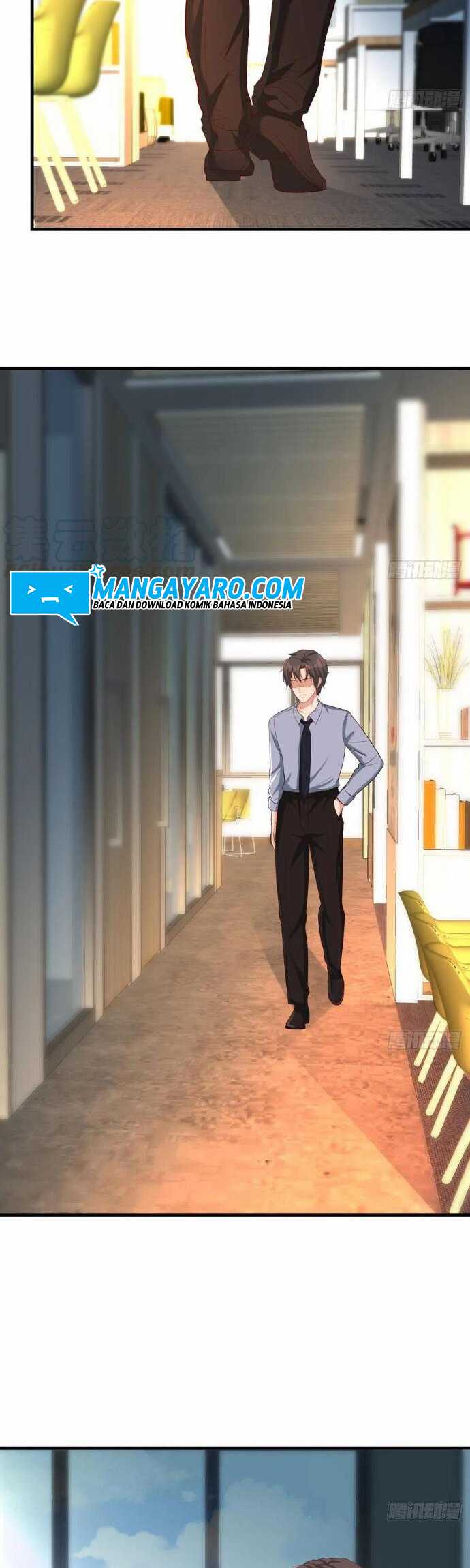 Rental Boyfriend Chapter 19 - halaman 24