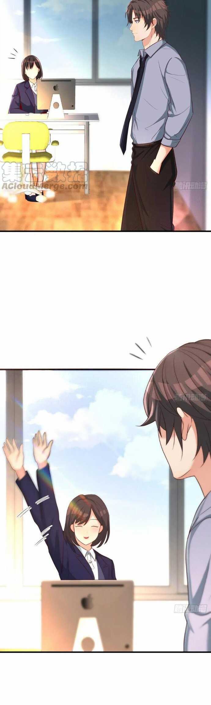 Rental Boyfriend Chapter 19 - halaman 25