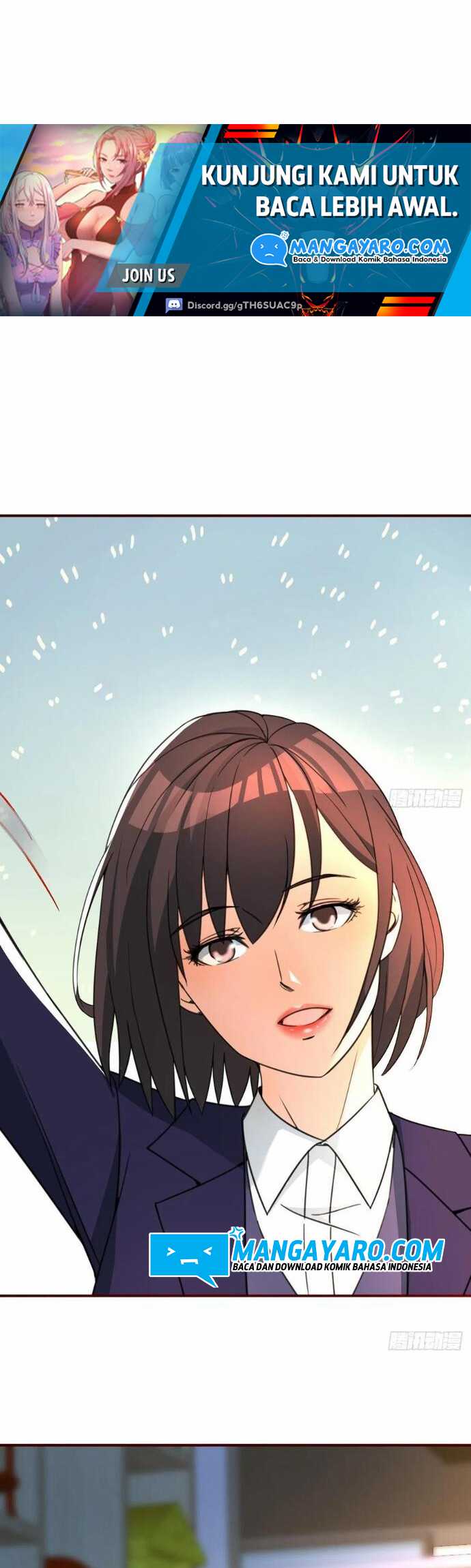 Rental Boyfriend Chapter 19 - halaman 26