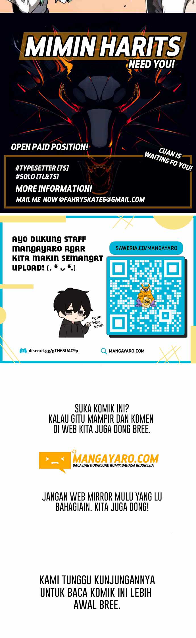 Rental Boyfriend Chapter 19 - halaman 28