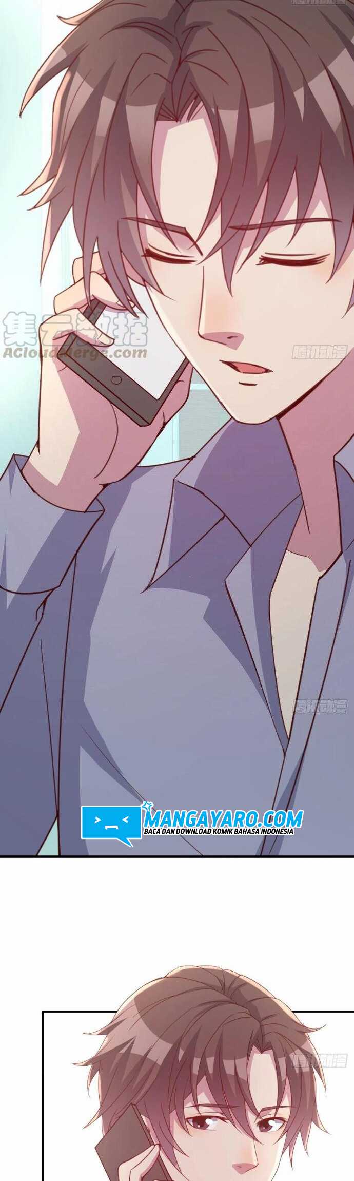 Rental Boyfriend Chapter 19 - halaman 5
