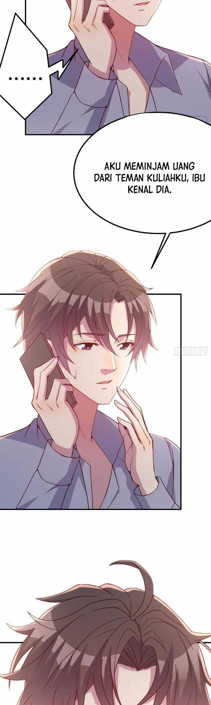 Rental Boyfriend Chapter 19 - halaman 6