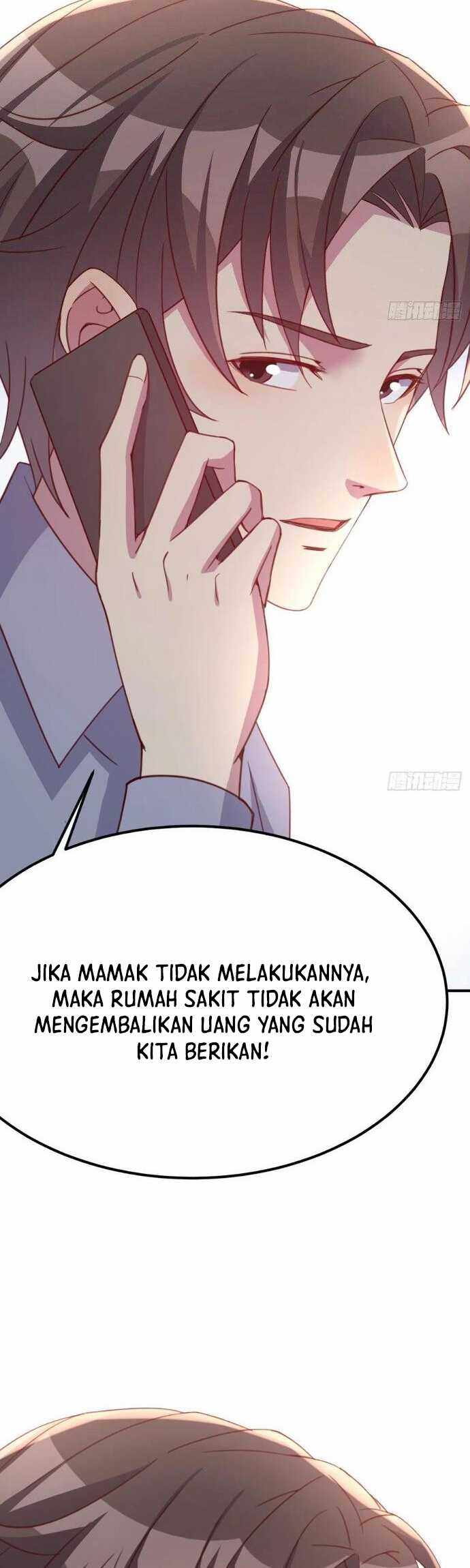 Rental Boyfriend Chapter 19 - halaman 9