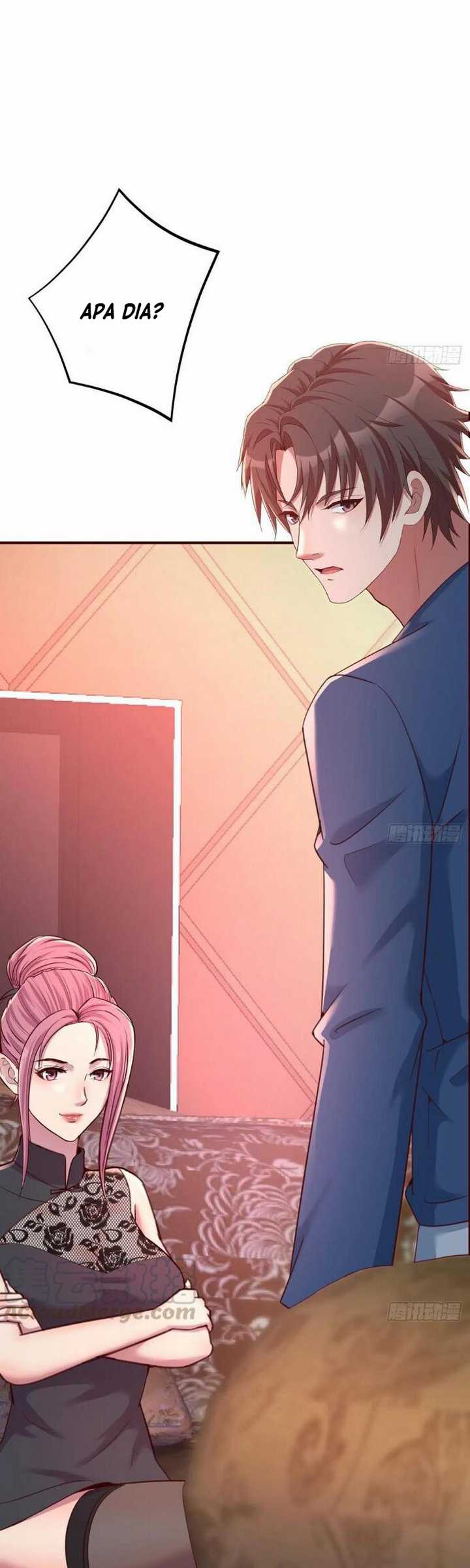Rental Boyfriend Chapter 2 - halaman 15