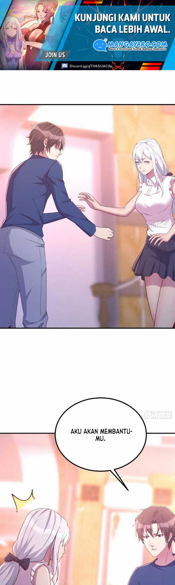 Rental Boyfriend Chapter 2 - halaman 17