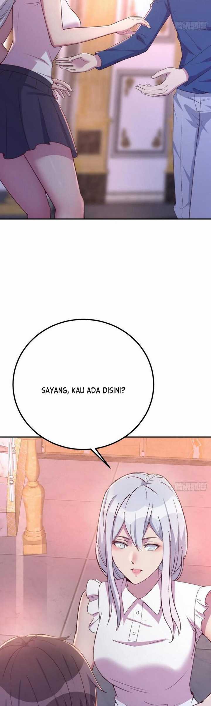 Rental Boyfriend Chapter 2 - halaman 18