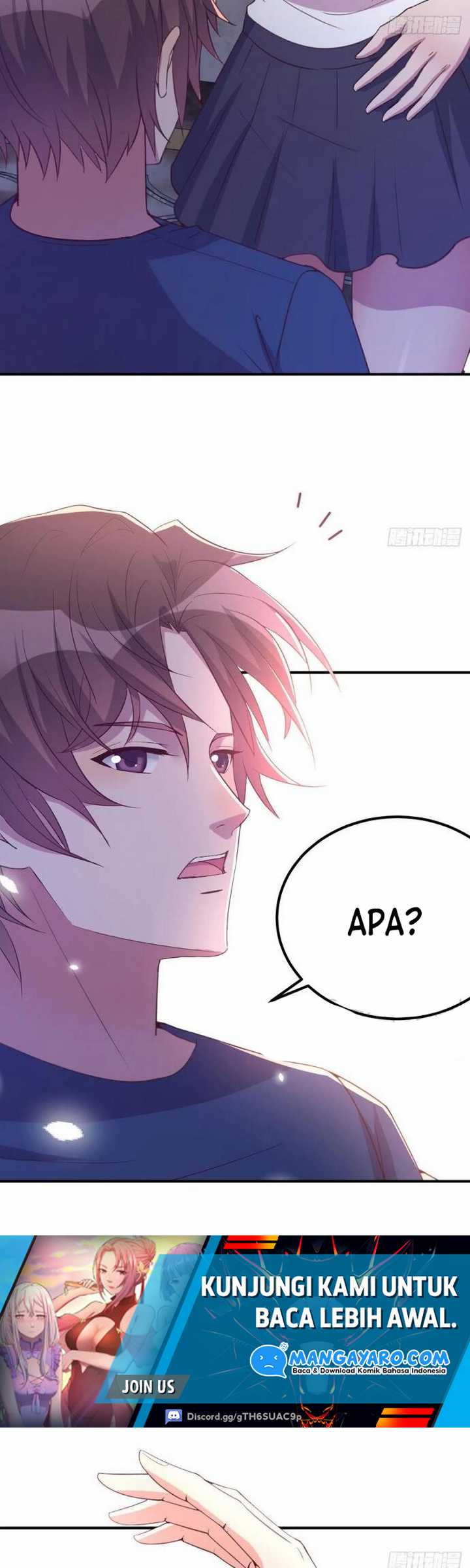 Rental Boyfriend Chapter 2 - halaman 19