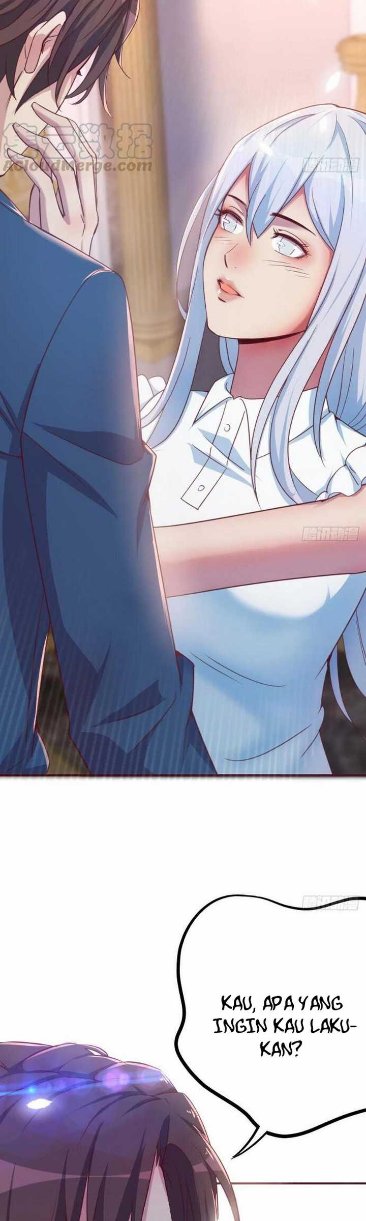 Rental Boyfriend Chapter 2 - halaman 22