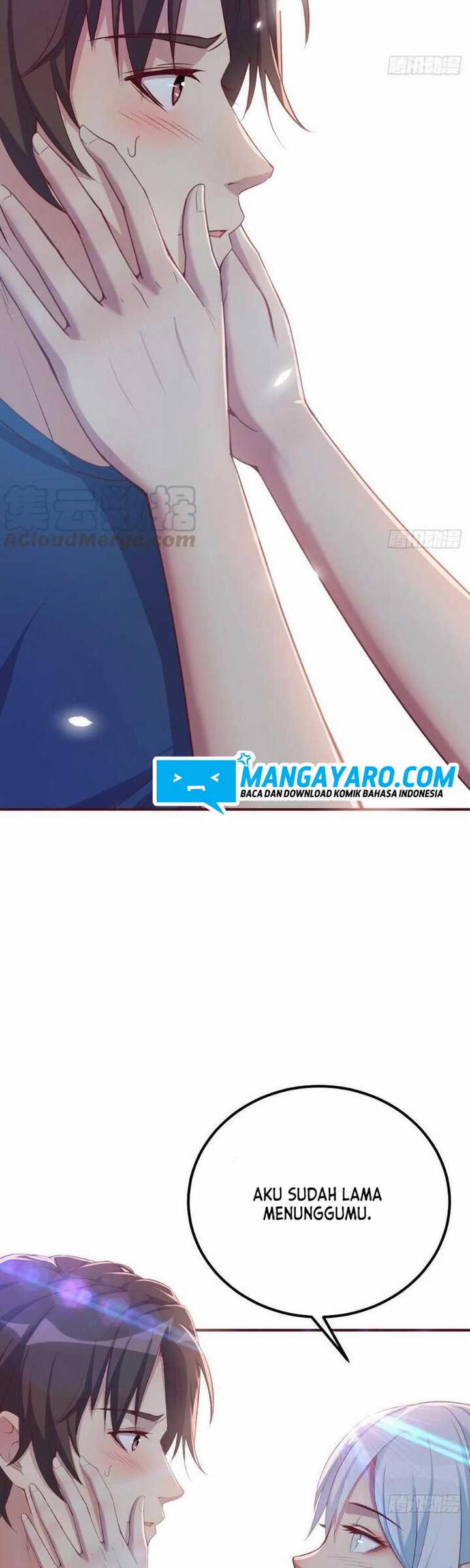 Rental Boyfriend Chapter 2 - halaman 23