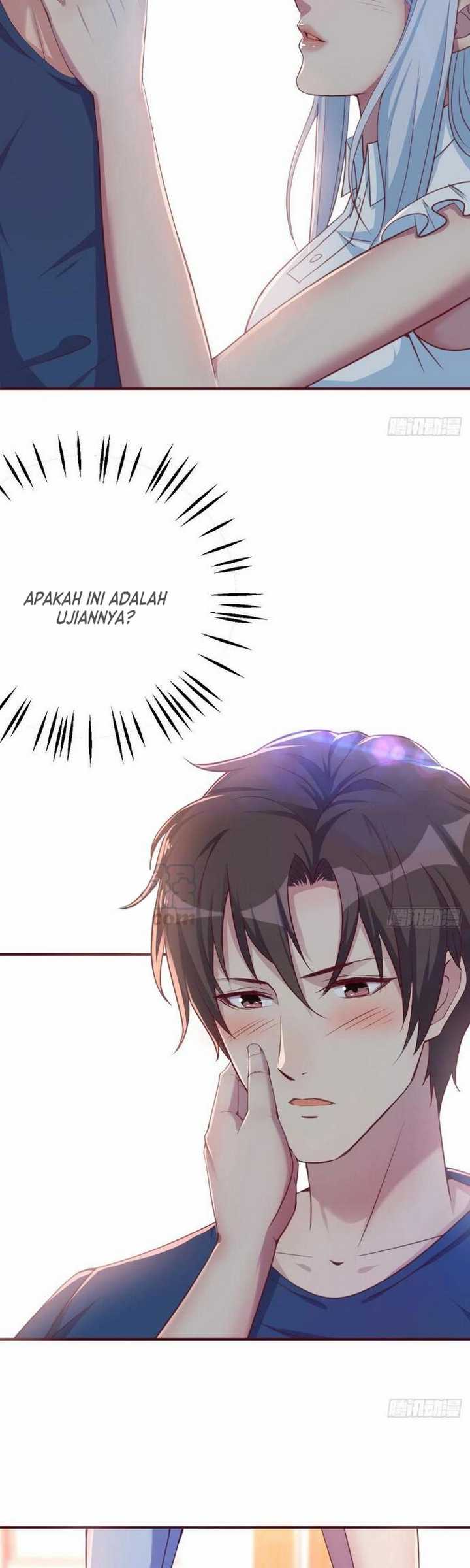 Rental Boyfriend Chapter 2 - halaman 24