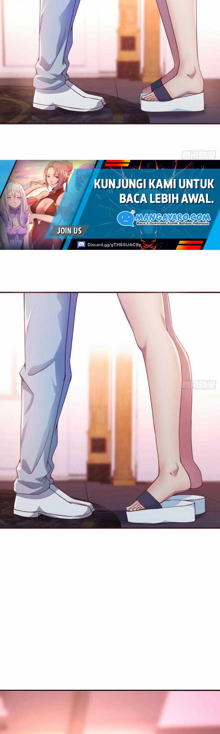Rental Boyfriend Chapter 2 - halaman 25