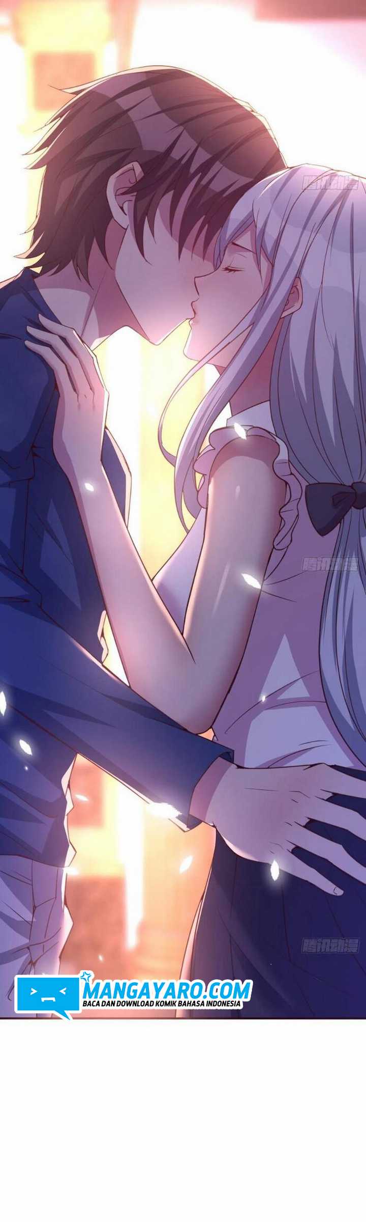 Rental Boyfriend Chapter 2 - halaman 26