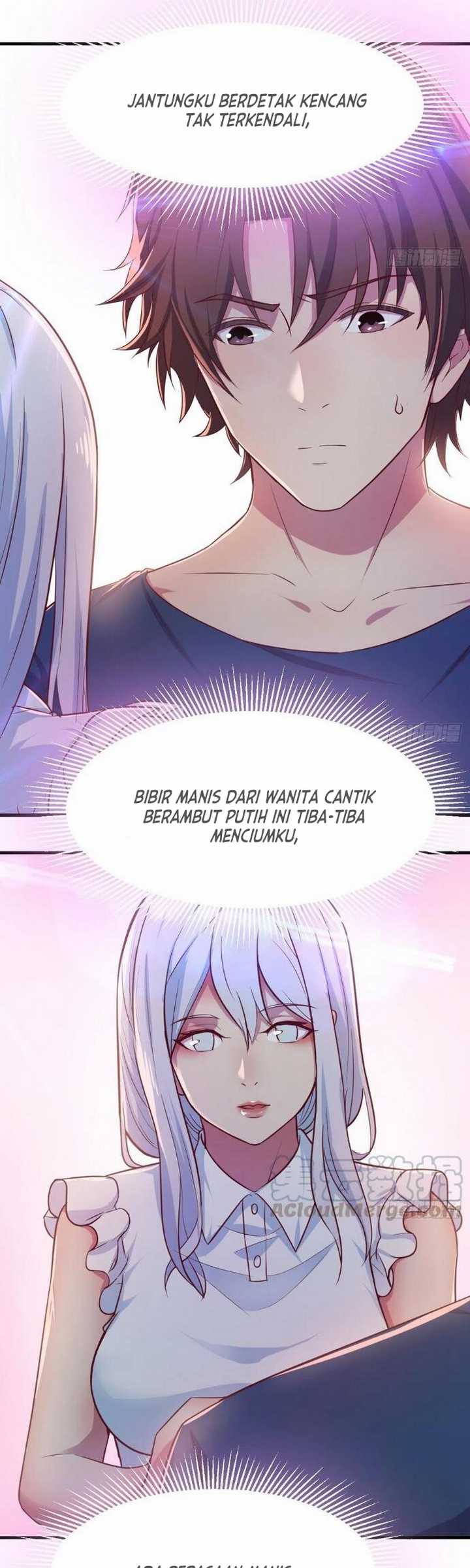 Rental Boyfriend Chapter 2 - halaman 30
