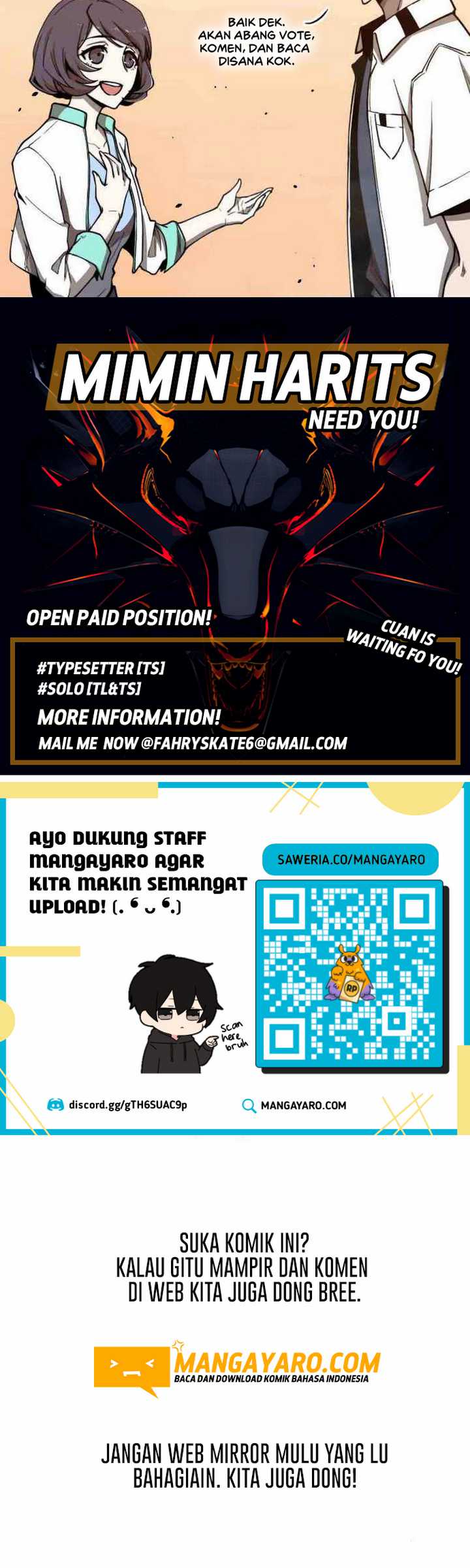 Rental Boyfriend Chapter 2 - halaman 35