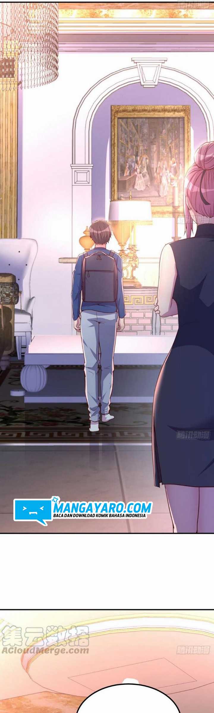 Rental Boyfriend Chapter 2 - halaman 5