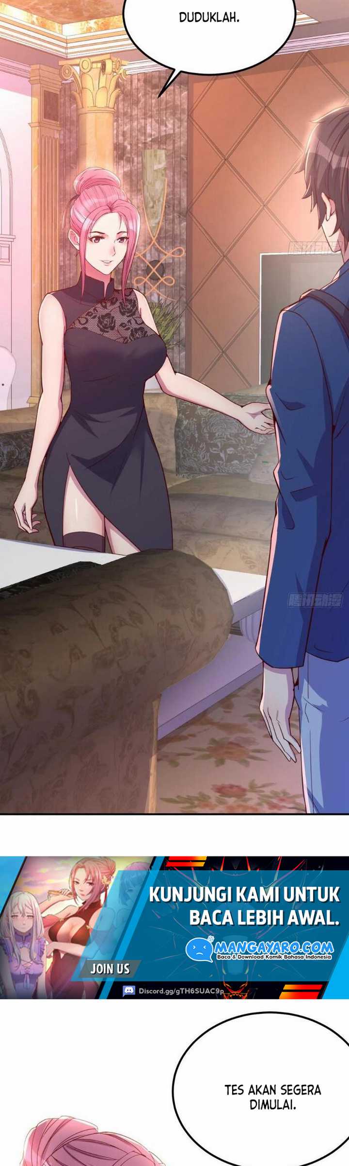 Rental Boyfriend Chapter 2 - halaman 6