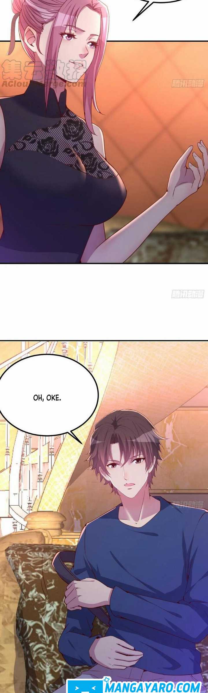 Rental Boyfriend Chapter 2 - halaman 7
