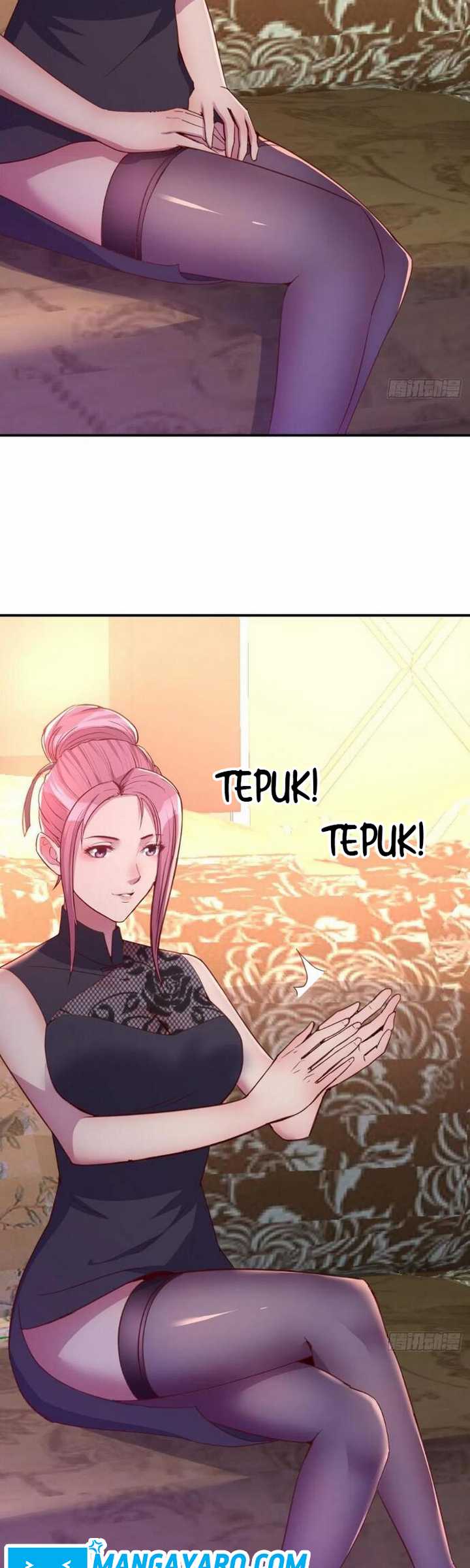 Rental Boyfriend Chapter 2 - halaman 9