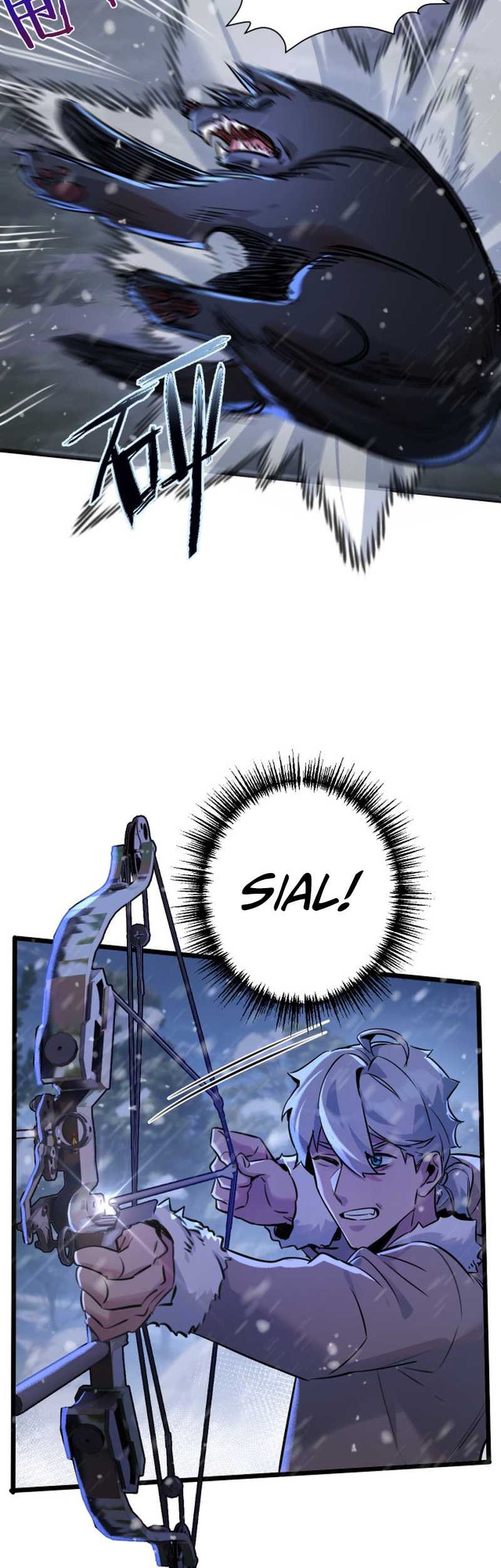 Rental Boyfriend Chapter 20 - halaman 10