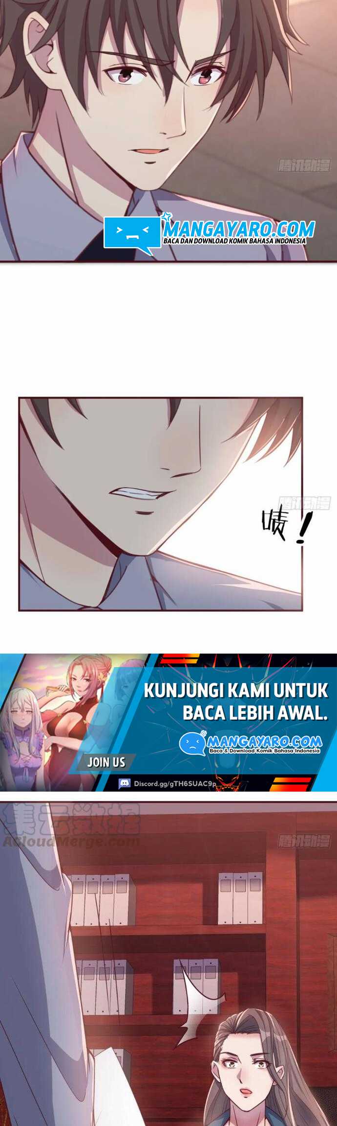 Rental Boyfriend Chapter 20 - halaman 11