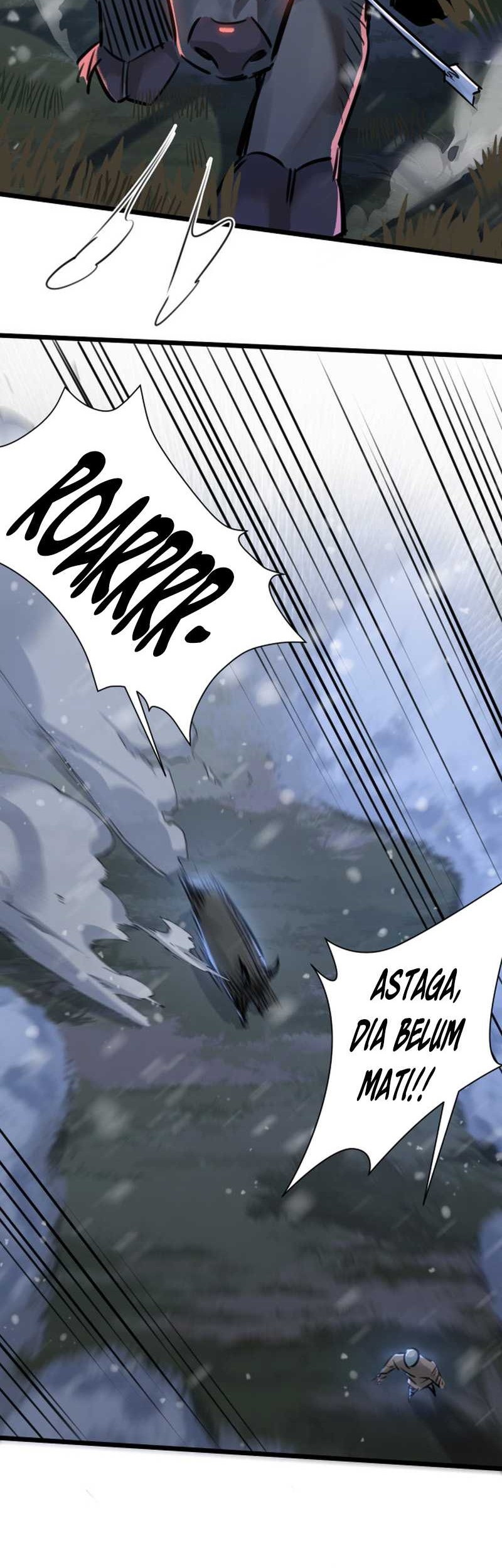 Rental Boyfriend Chapter 20 - halaman 16