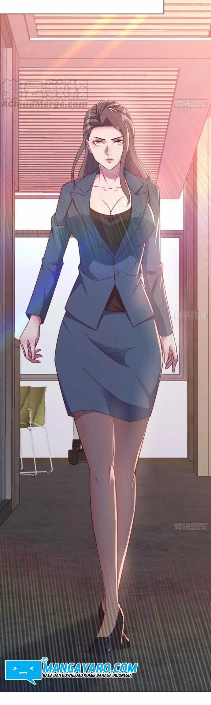 Rental Boyfriend Chapter 20 - halaman 26