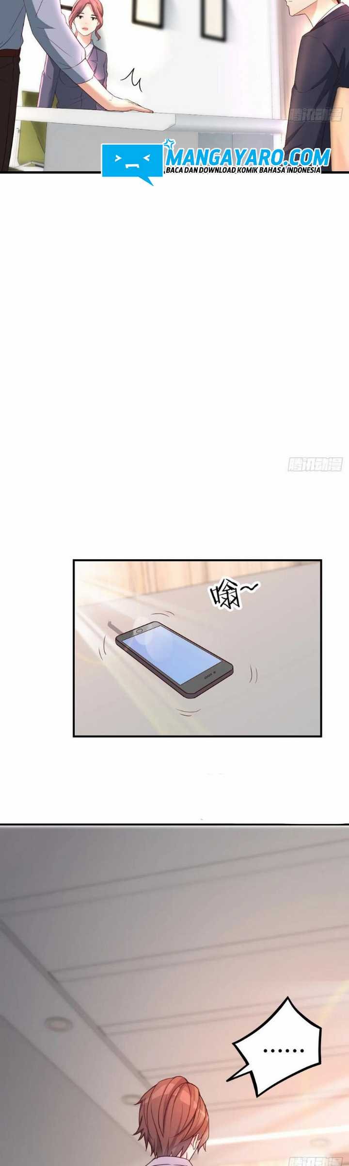 Rental Boyfriend Chapter 21 - halaman 19