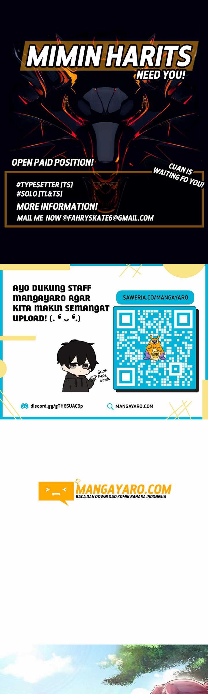 Rental Boyfriend Chapter 21 - halaman 2